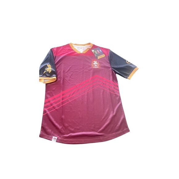 Pikachu jersey - Adult size M - Picture 5 of 10